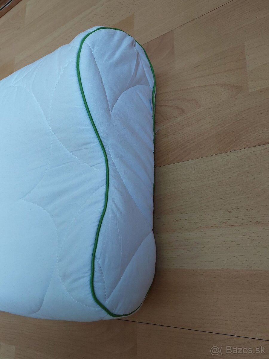 Anatomický vankúš - 2