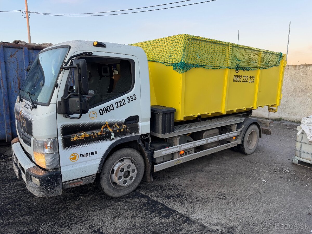 vykopove a zemne prace JCB - 2