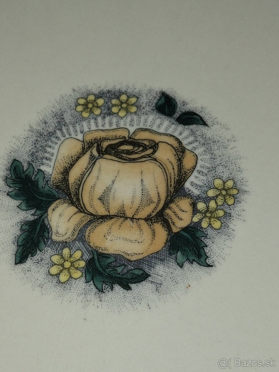 GOEBEL veľká misa - 2