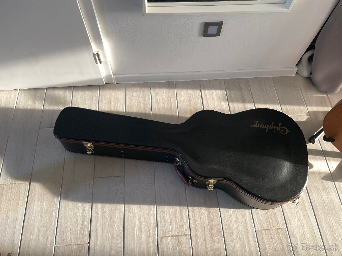 Puzdro - Epiphone Epi Hardshell Dreadnought - 2