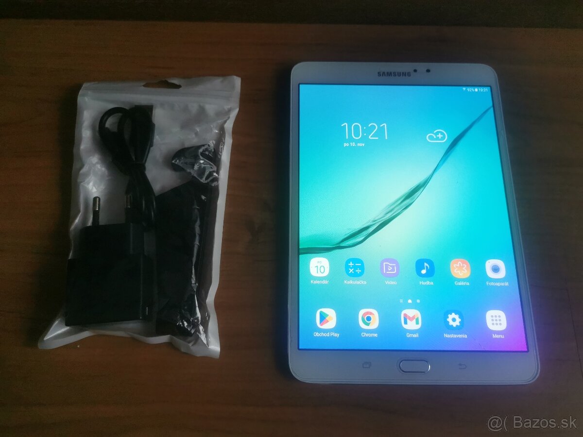 Samsung Galaxy Tab S2 - 2