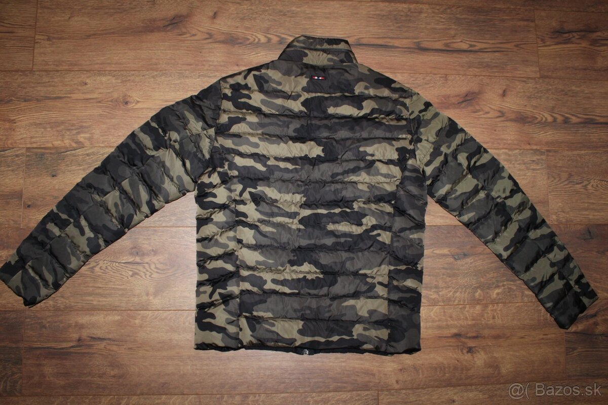 Napapijri pánska bunda - 2