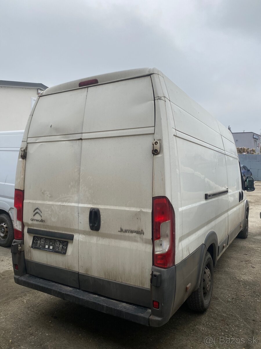 Rozpredam L4H3 maxi maxi ND - 2