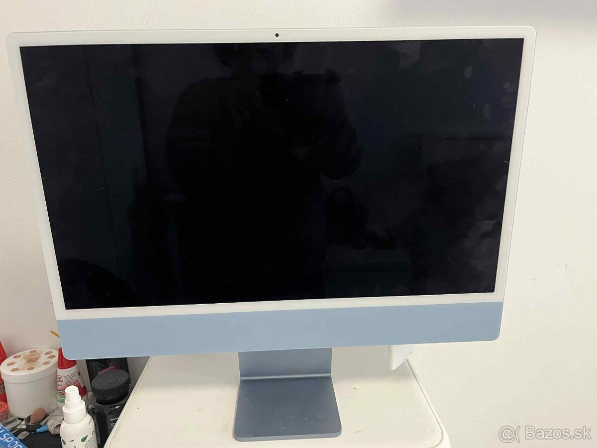 Počítač iMac 24 - 2