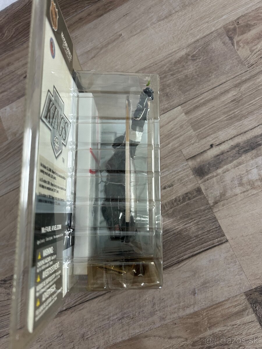 Hokejove kartičky - figúrk McFarlane Wayne Gretzky - 2