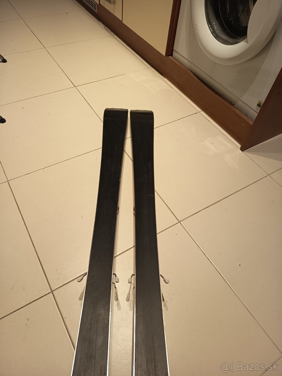 Rossignol fungirl 130cm - 2