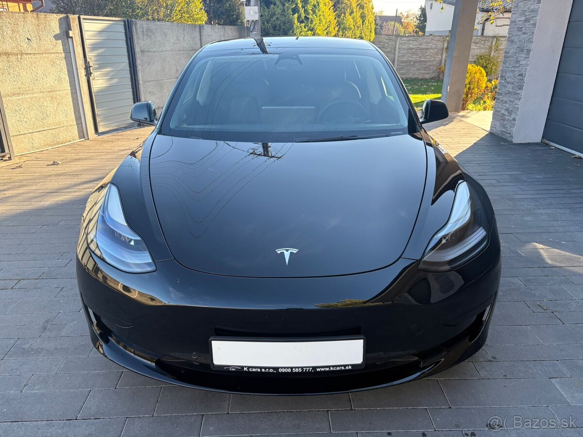Tesla Model 3 Standart Range Plus 54kwh - 2