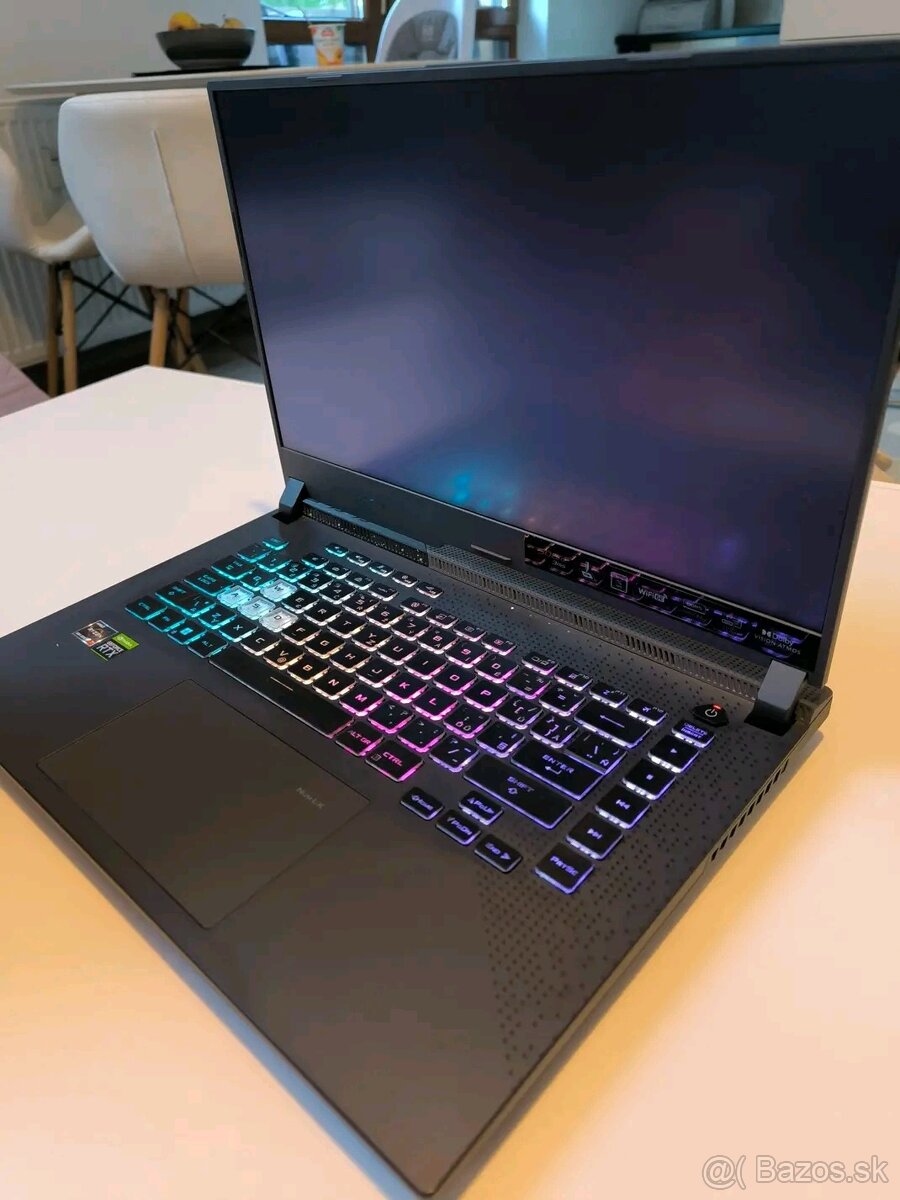 🔥 ASUS ROG Strix G15 - 2