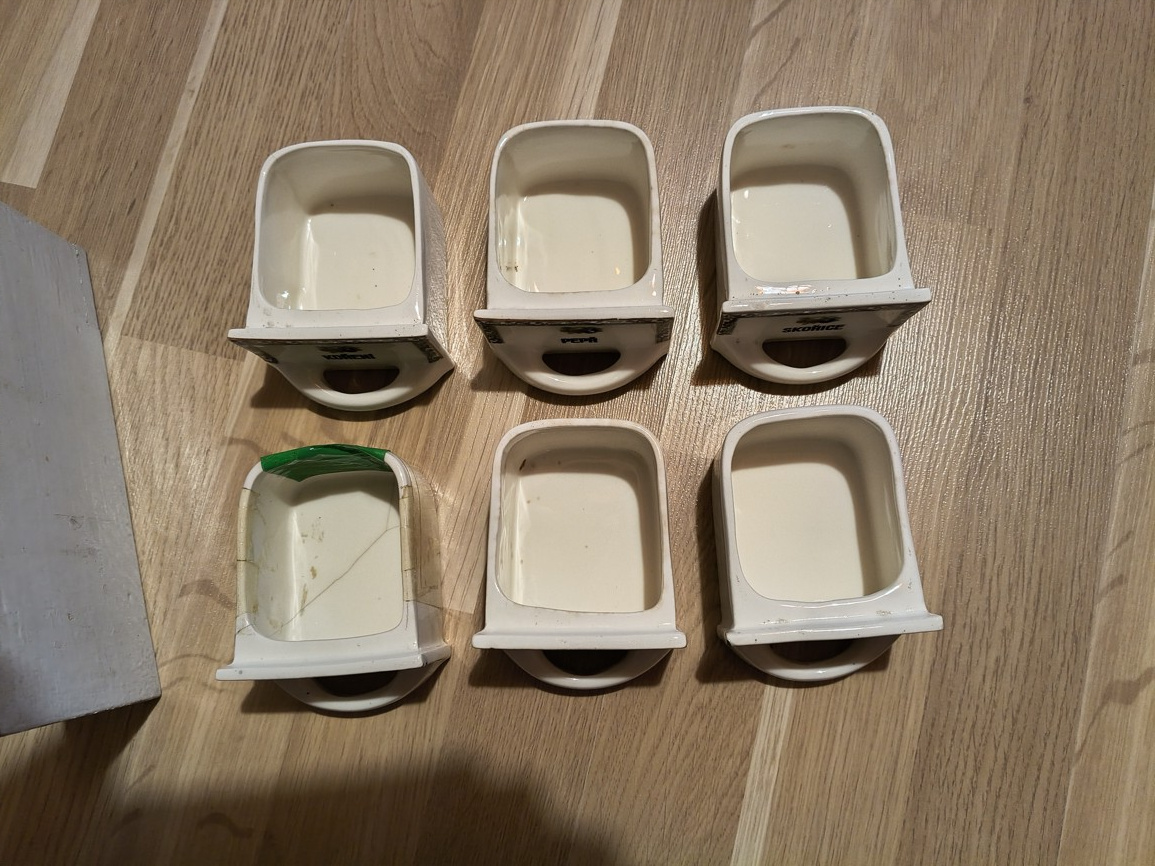 Koreničky ,korenička ,staré Ditmar Urbach - 2