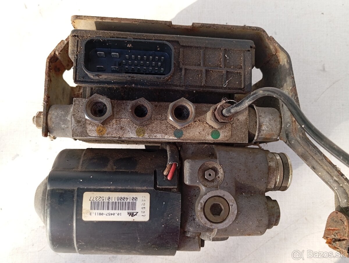 Renault Megane, I - ABS (ABS Pumpa) - 2