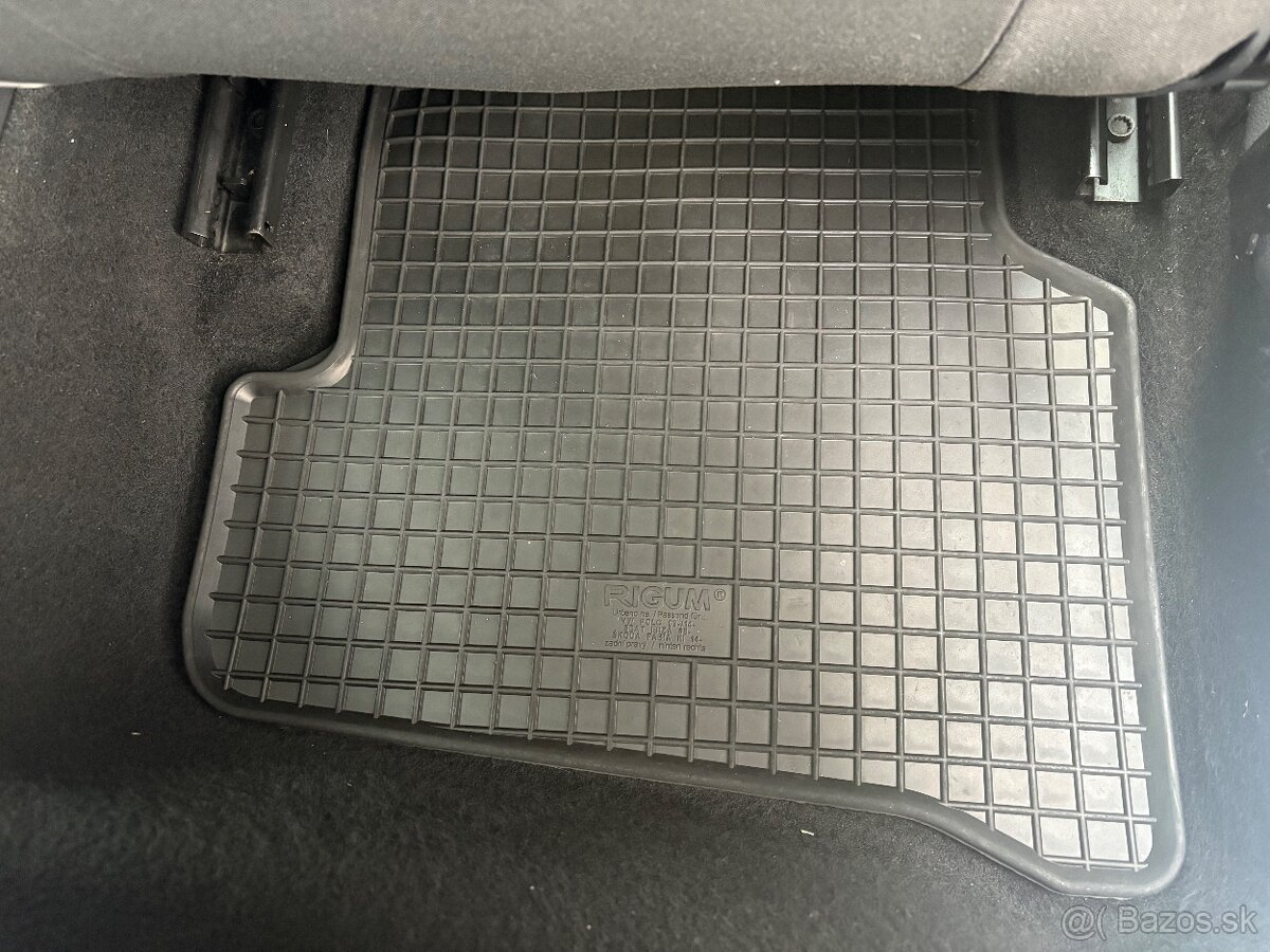 Gumené- rohože - 2