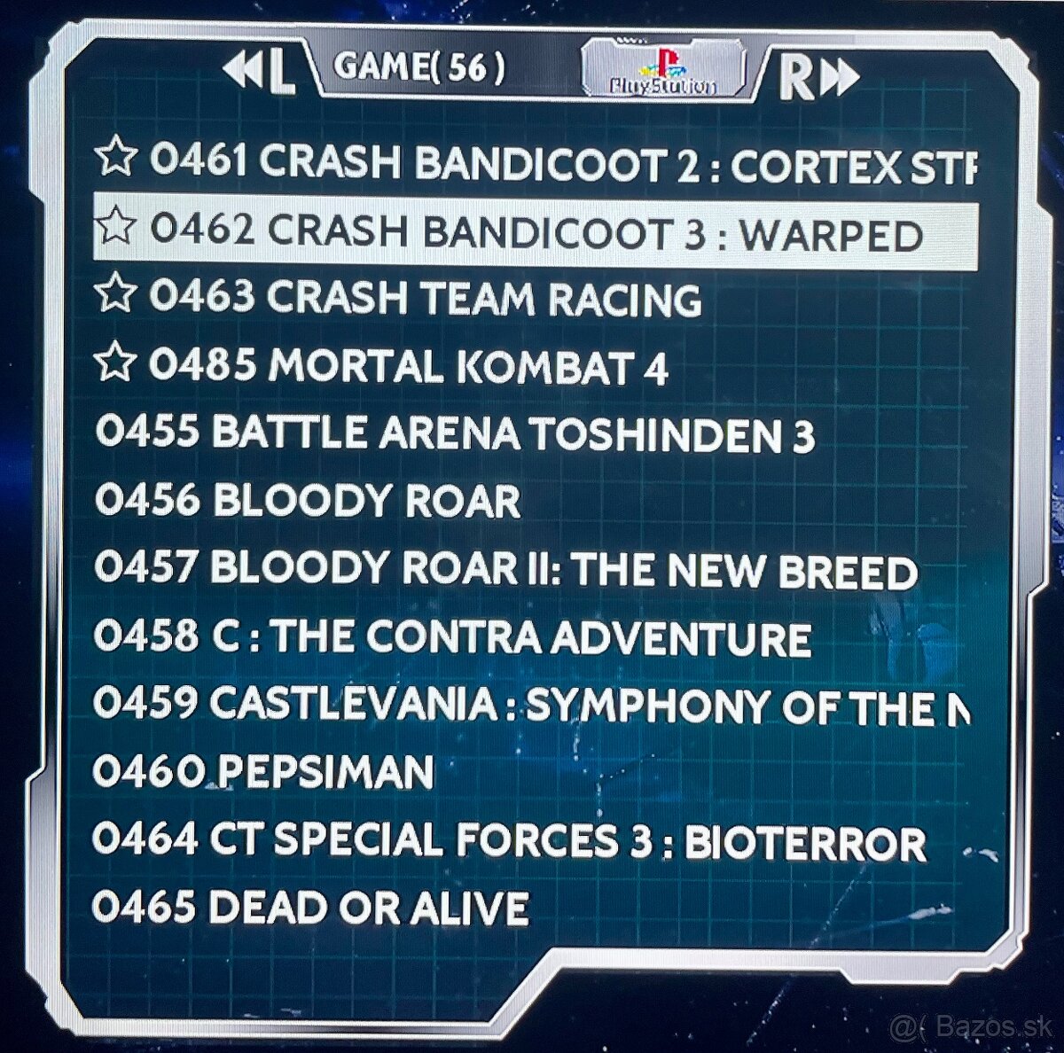 Retro Game Stick - 2