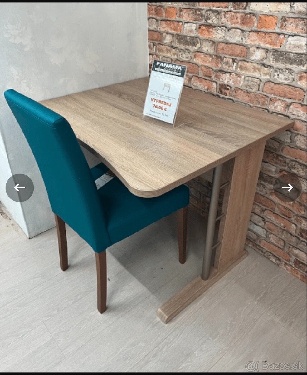 Písaci stôl - POINT - 2