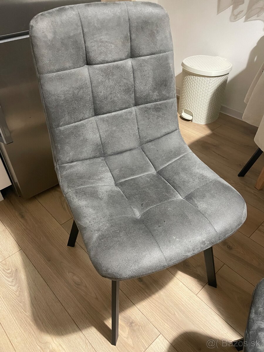 Jedalenske stoličky - 2