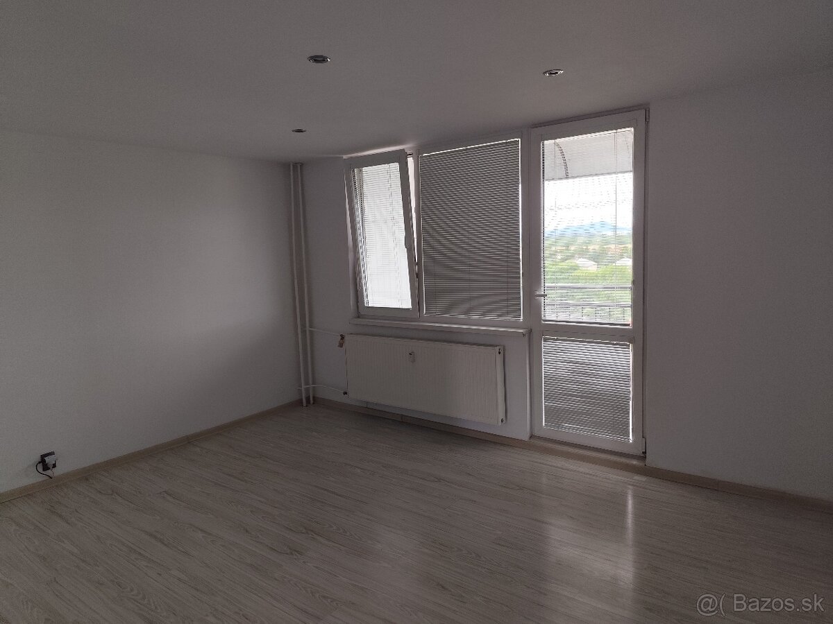 3 izbový byt - 2