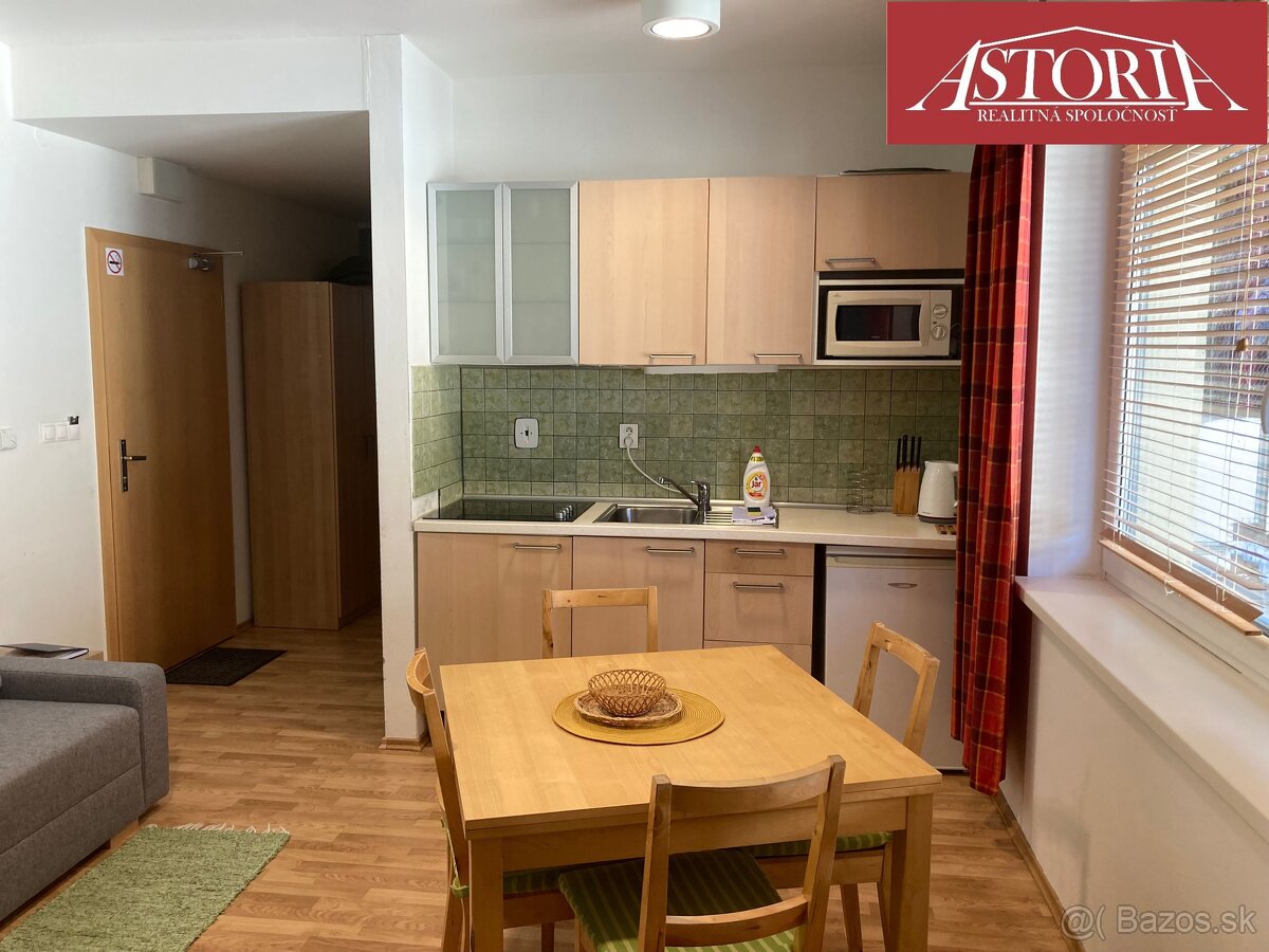 Apartmán na predaj Martinské Hole - 2