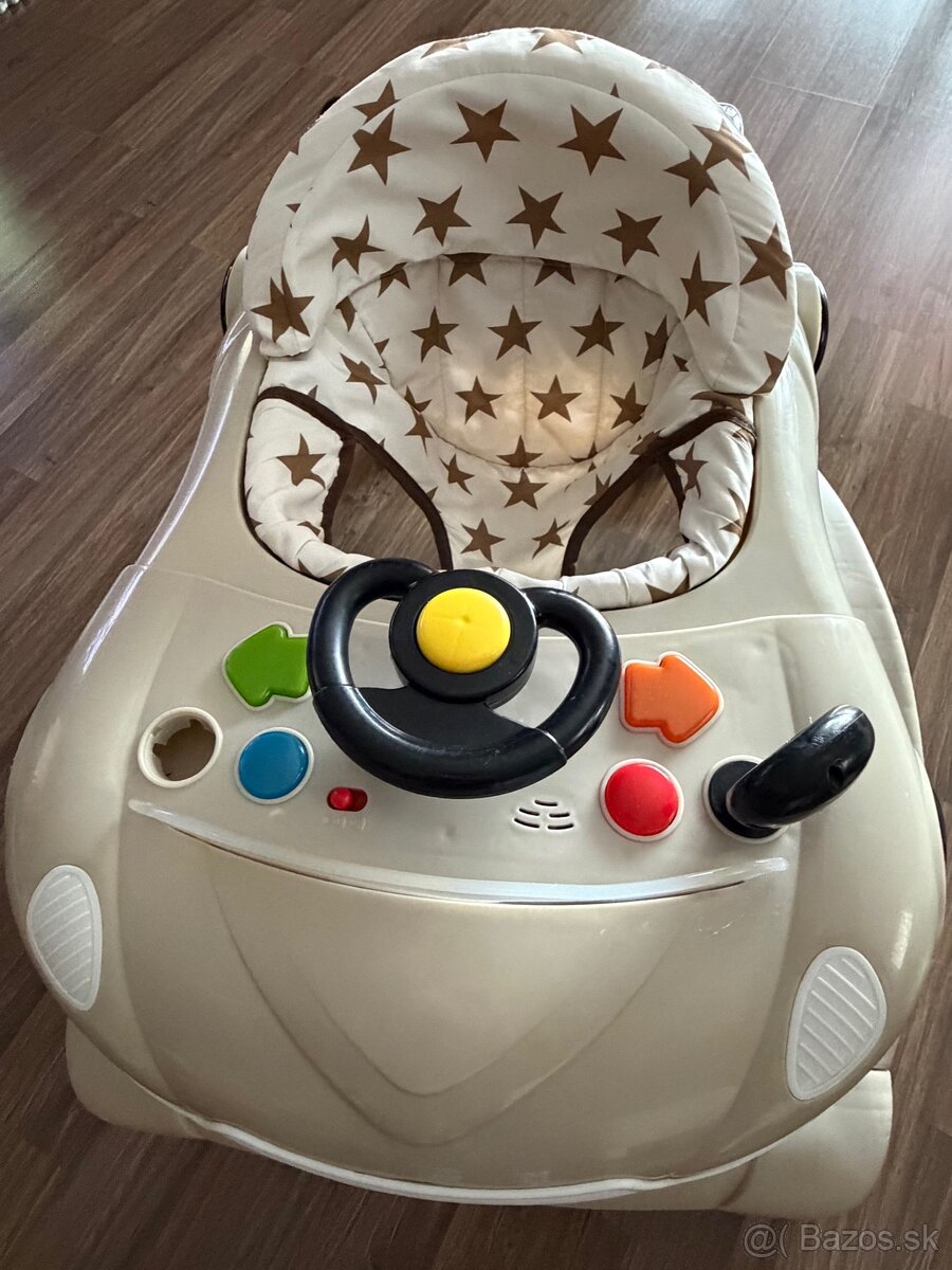 Predám chodidlo Little baby. - 2