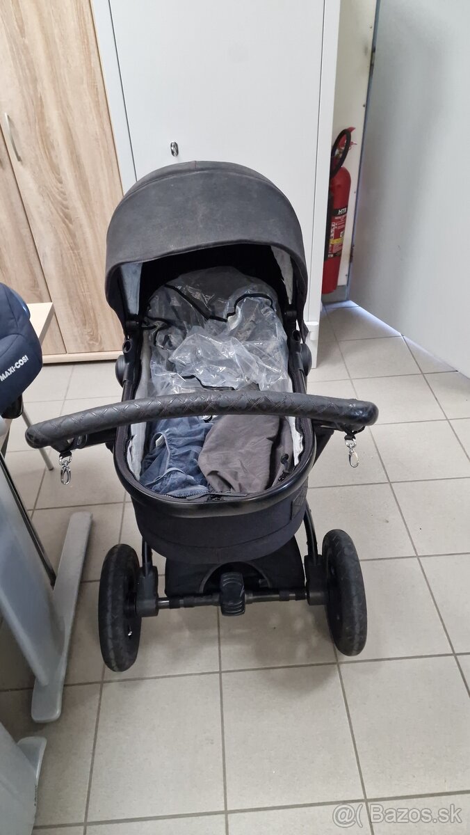 Kočík Joolz Day - 2