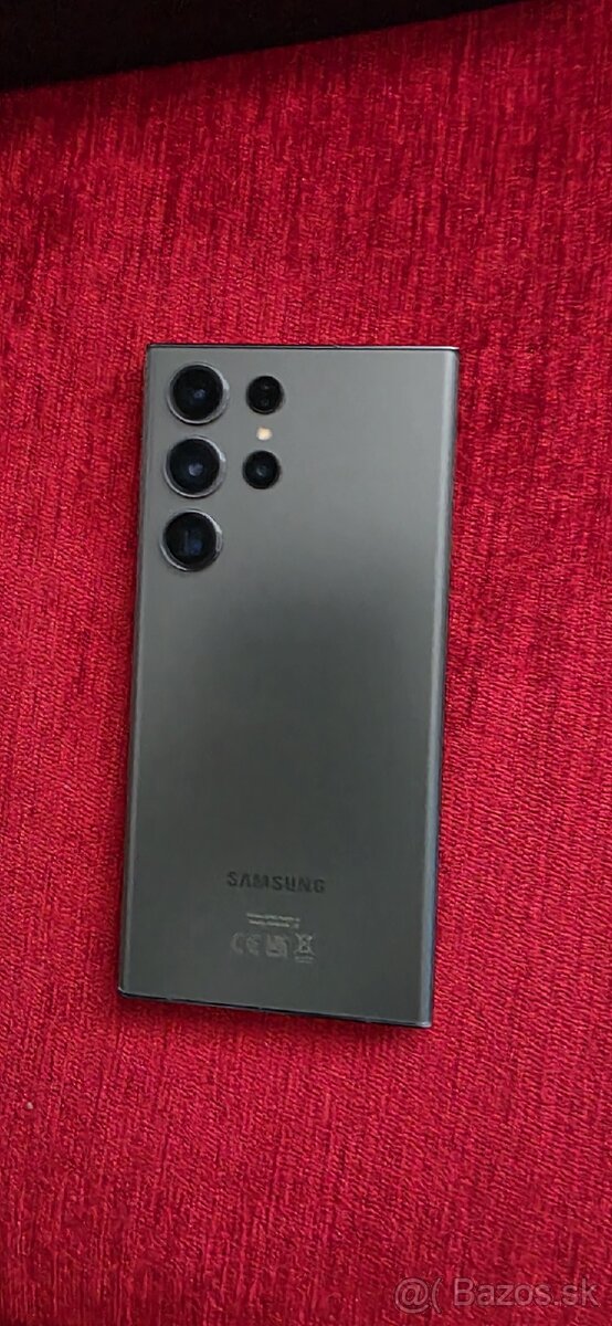 Samsung Galaxy Note S23 - 2