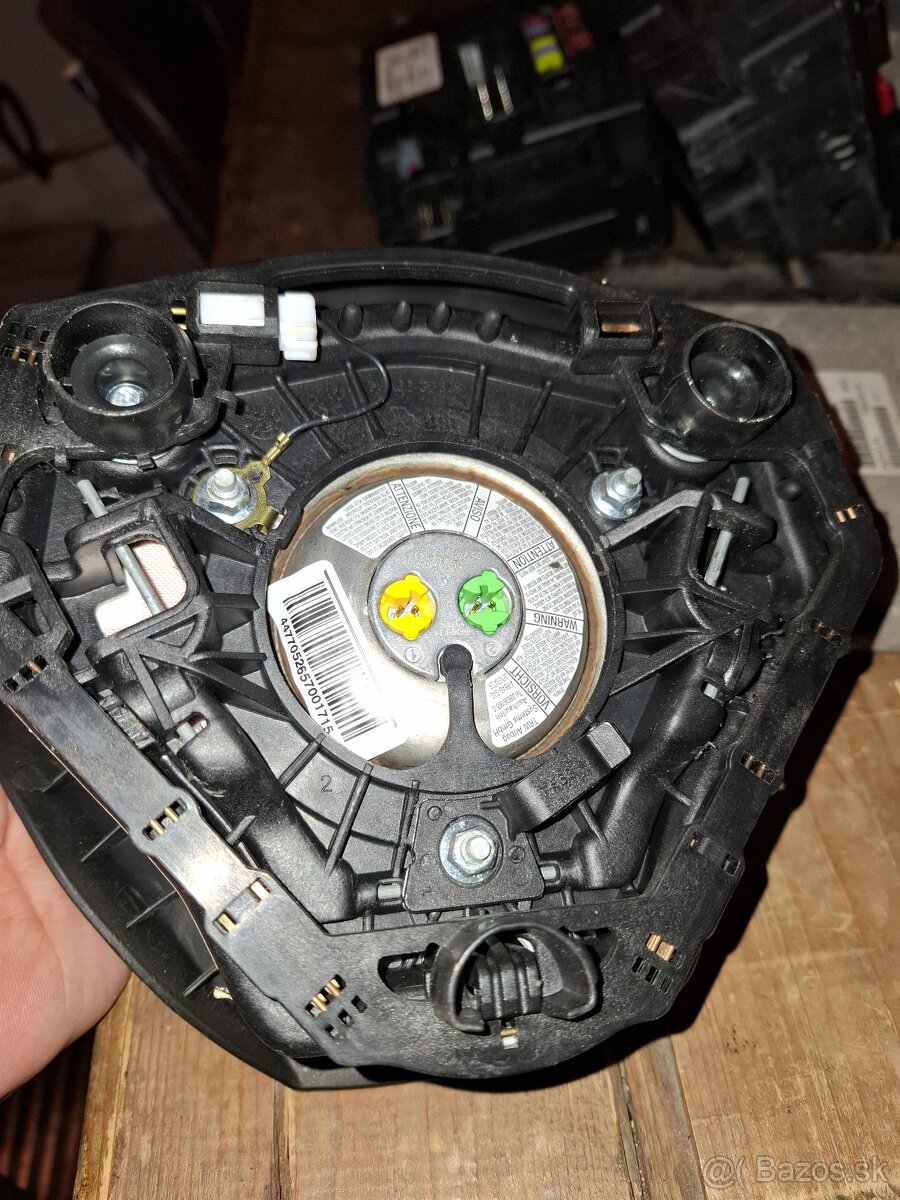 Fiat Grande Punto 1.3 JTD 66kw - 2