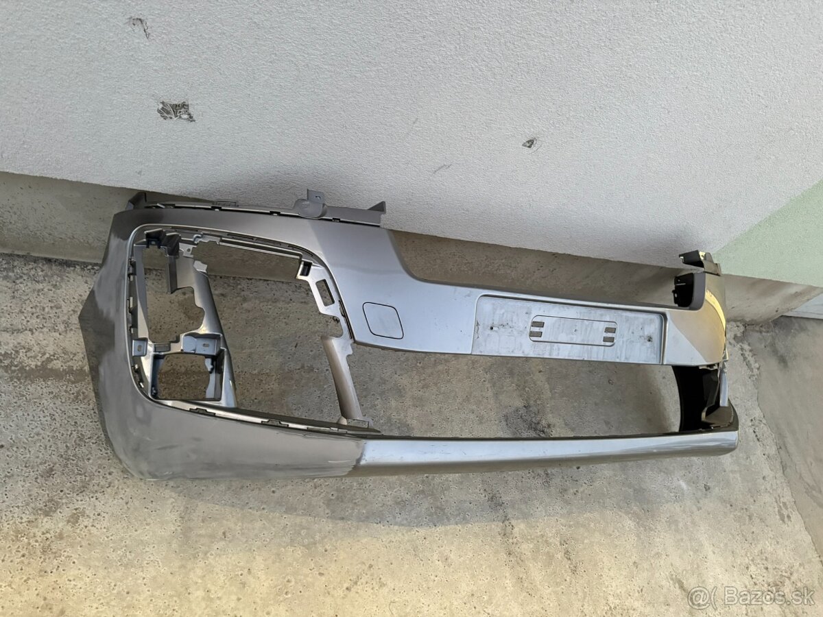 TRAVELLER EXPERT 2016+ PREDNY NARAZNIK - 2