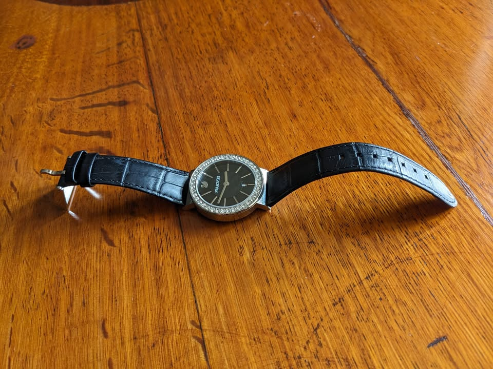 Dámske hodinky SWAROVSKI - 2