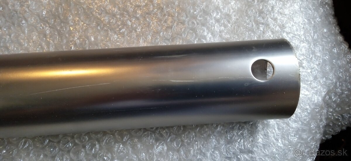 Stolová noha 70 cm - 2