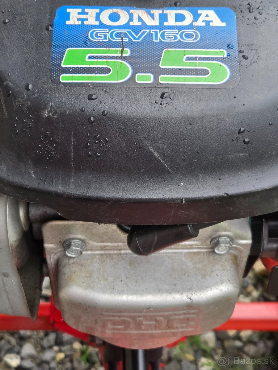 Predam vari traktor kompletny top stav - 2