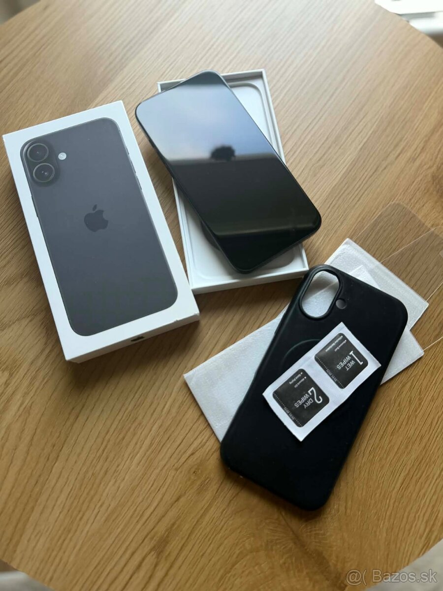 iPhone 16 Plus 512GB - 2