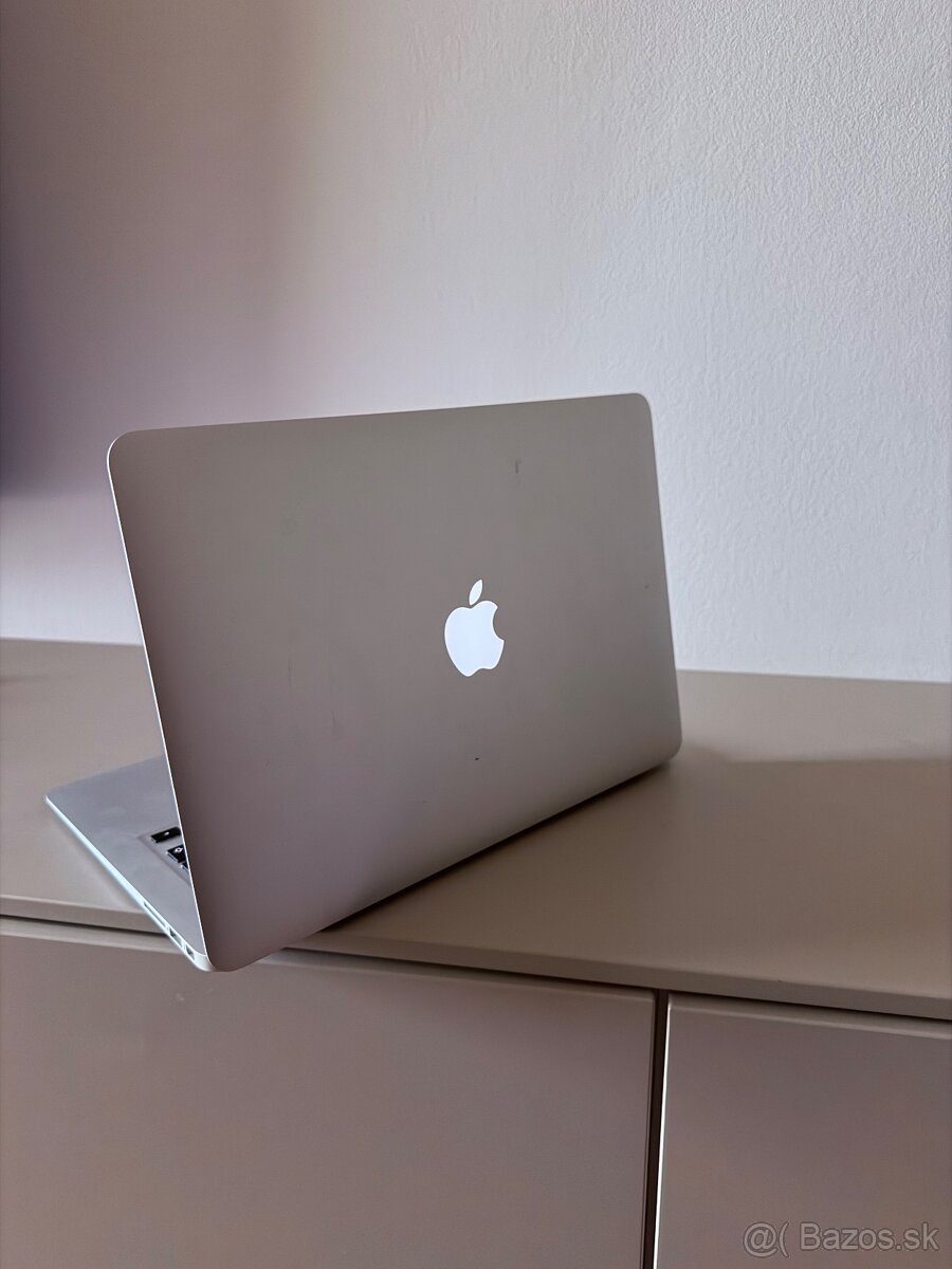 Macbook Air Late 2017 SUPER CENA - 2