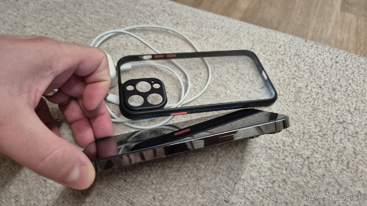 Apple iphone 13 pro max 256gb - 2