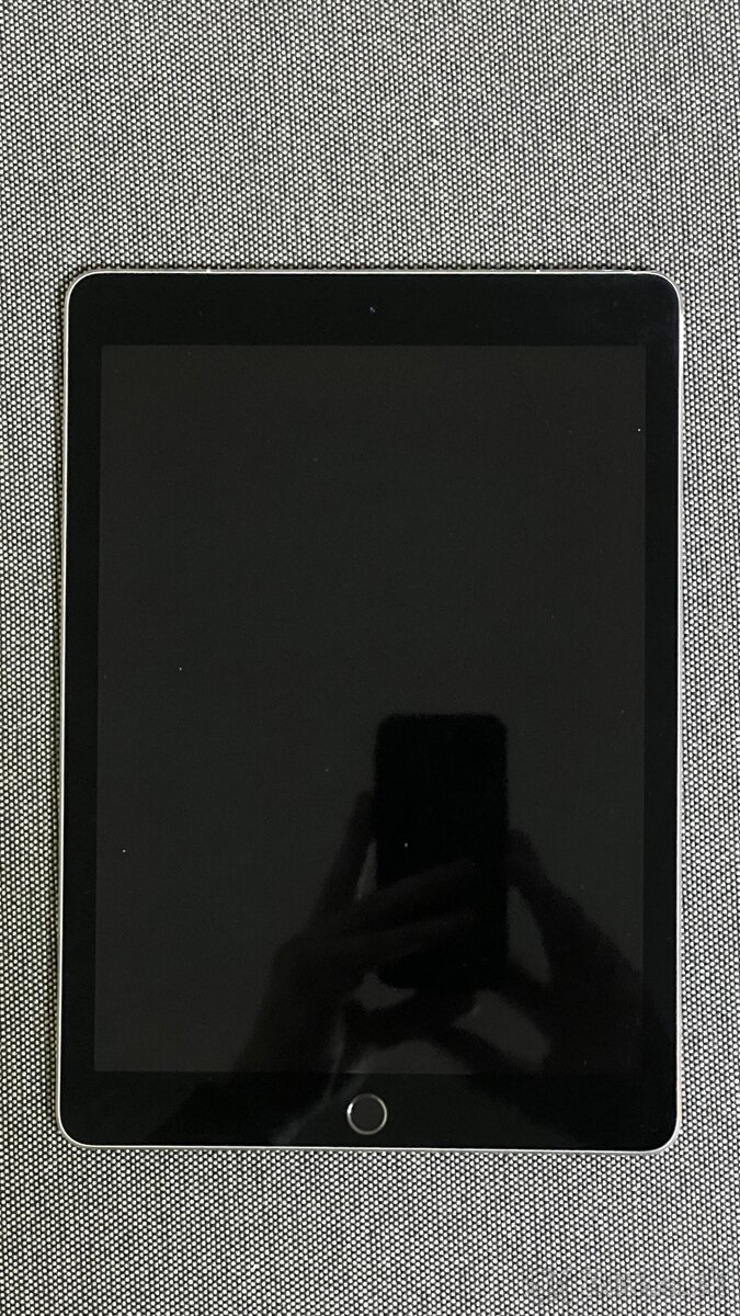 iPad pro 128gb 9,7” - 2