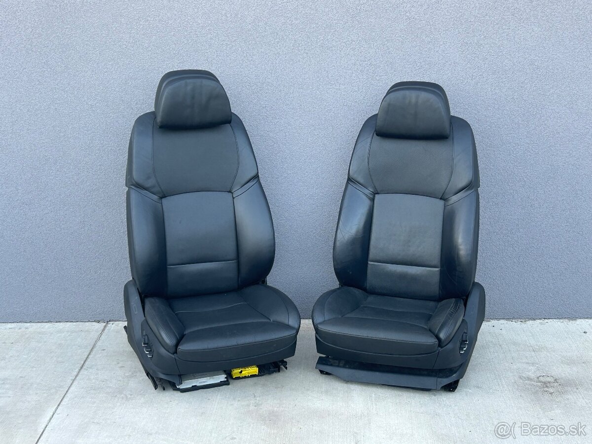 COMFORTSITZE INDIVIDUAL pre BMW F10/F11/F07/F01/02 - 2