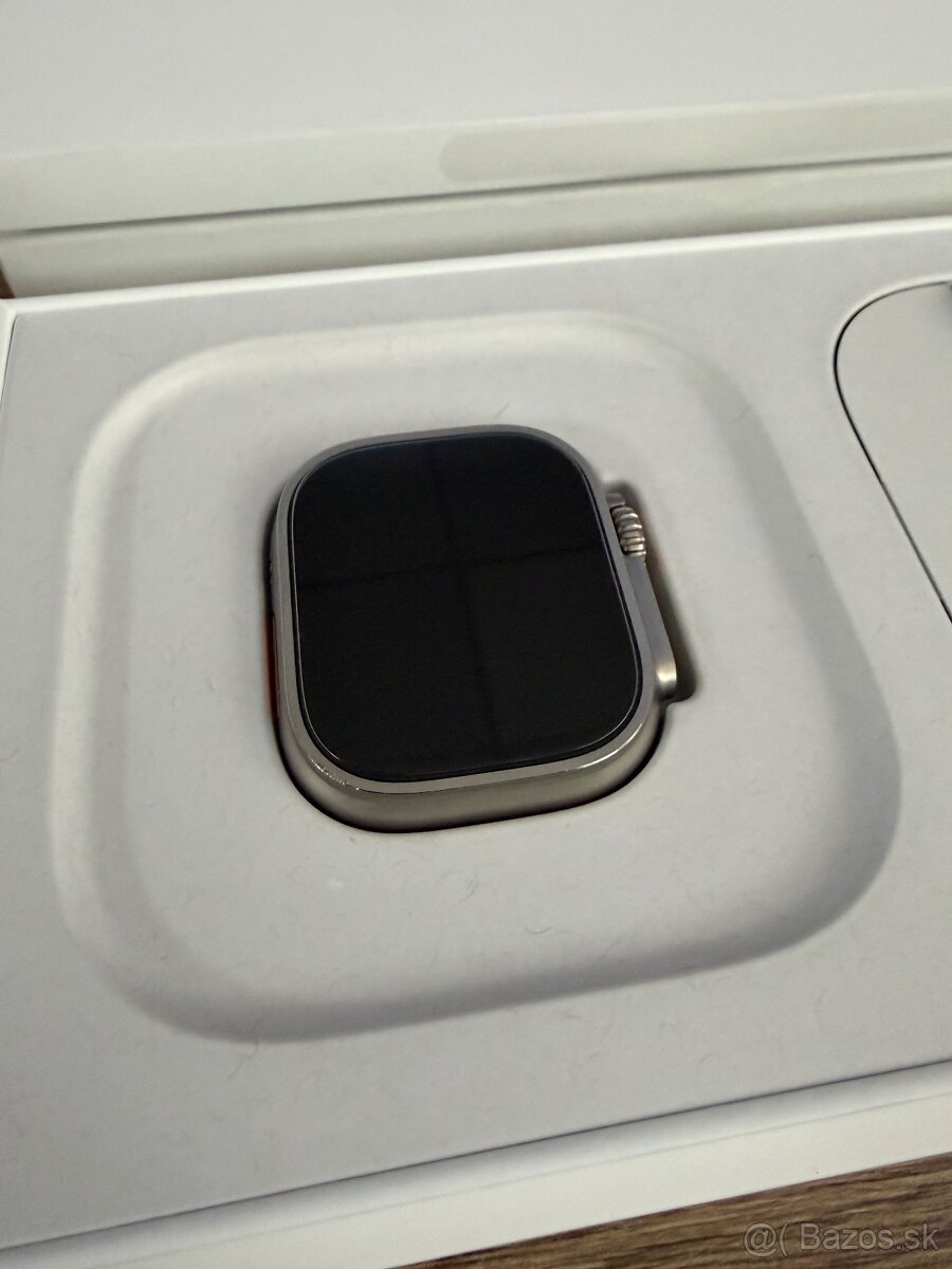 Apple Watch Ultra 1 49mm - 2