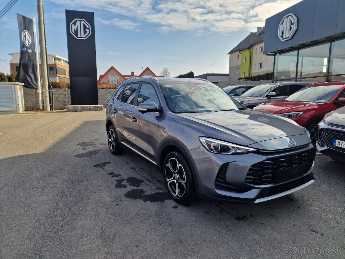 MG ZS ICE Emotion 1.5L /85kW/ M5 - 2