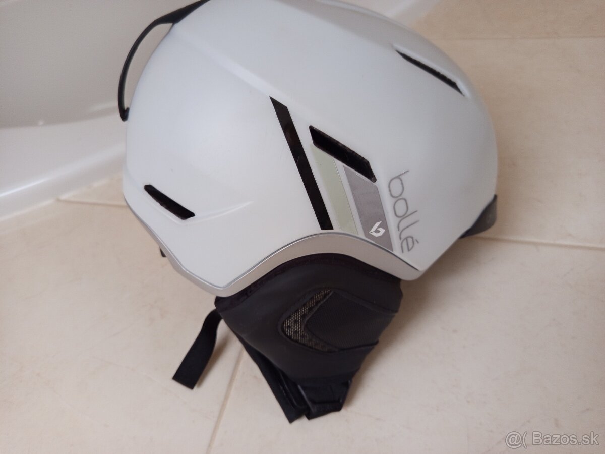 Dievčenská, prilba - 2