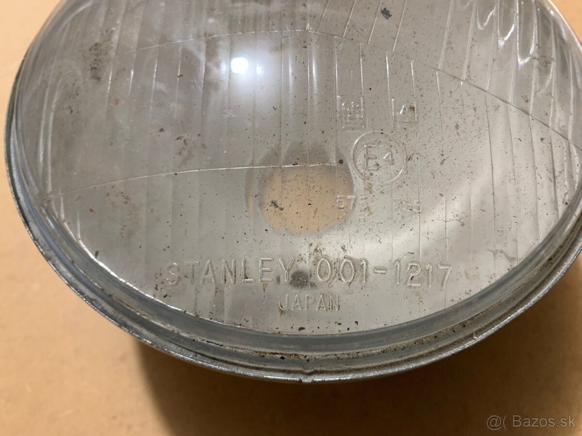 Predné svetlo Honda CB - 2