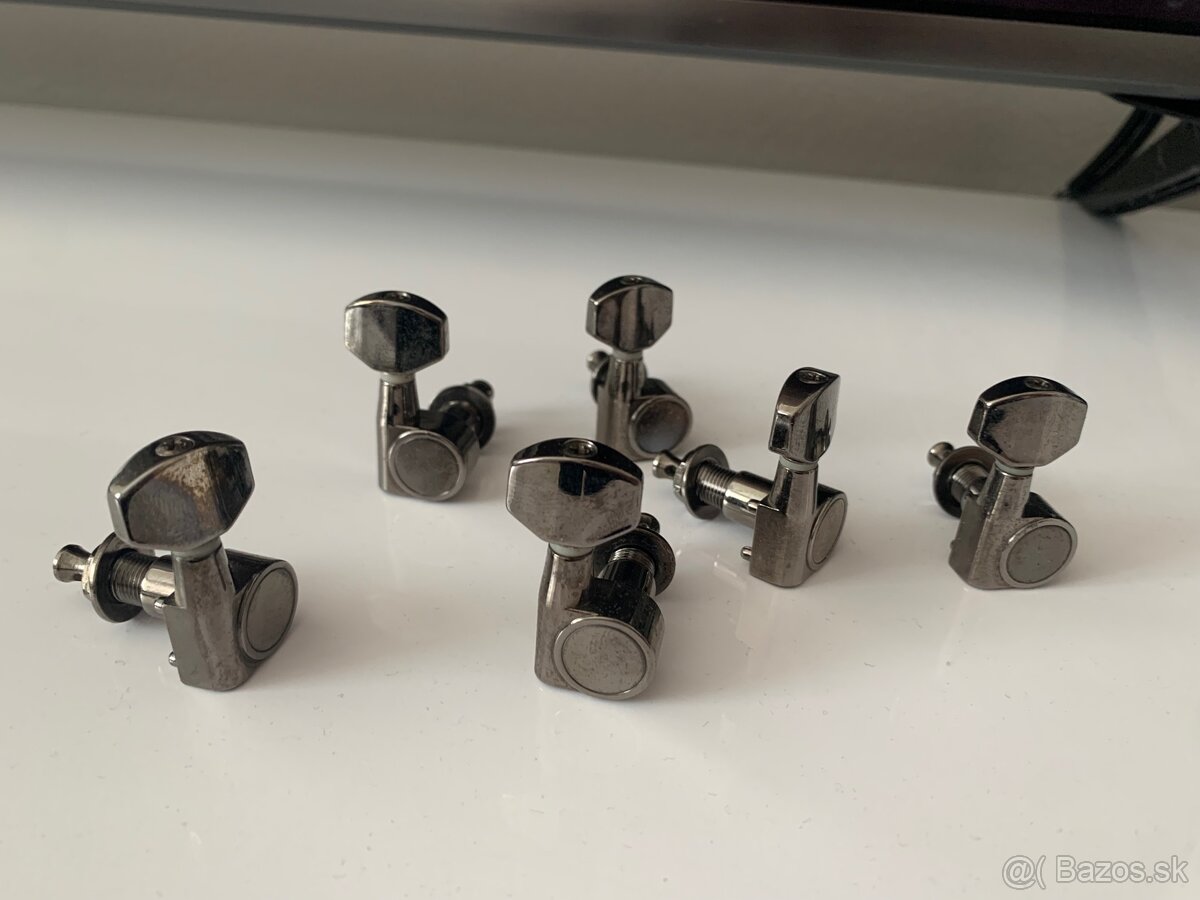 Mechanika z Ibanez rg 350 - 2