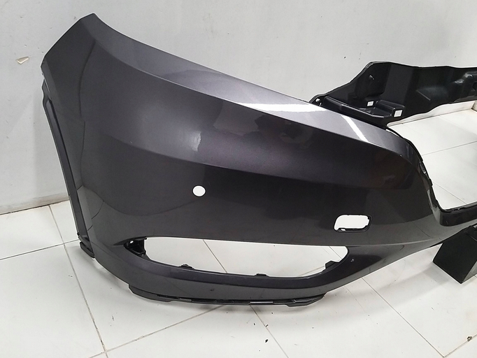 Honda HRV 2015- predná nárazník - 2