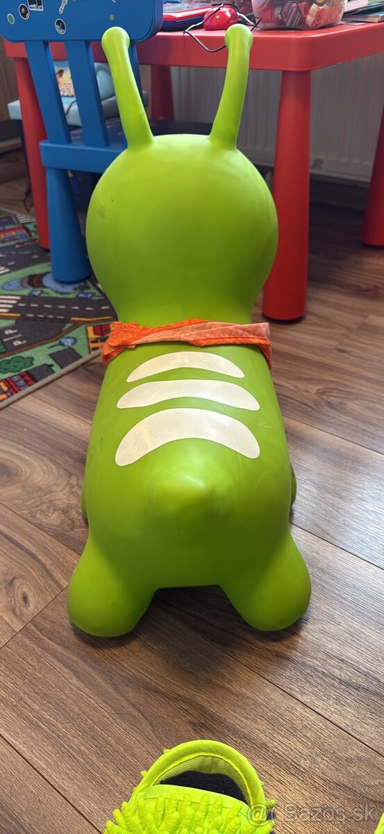 Detské hopsadlo - 2