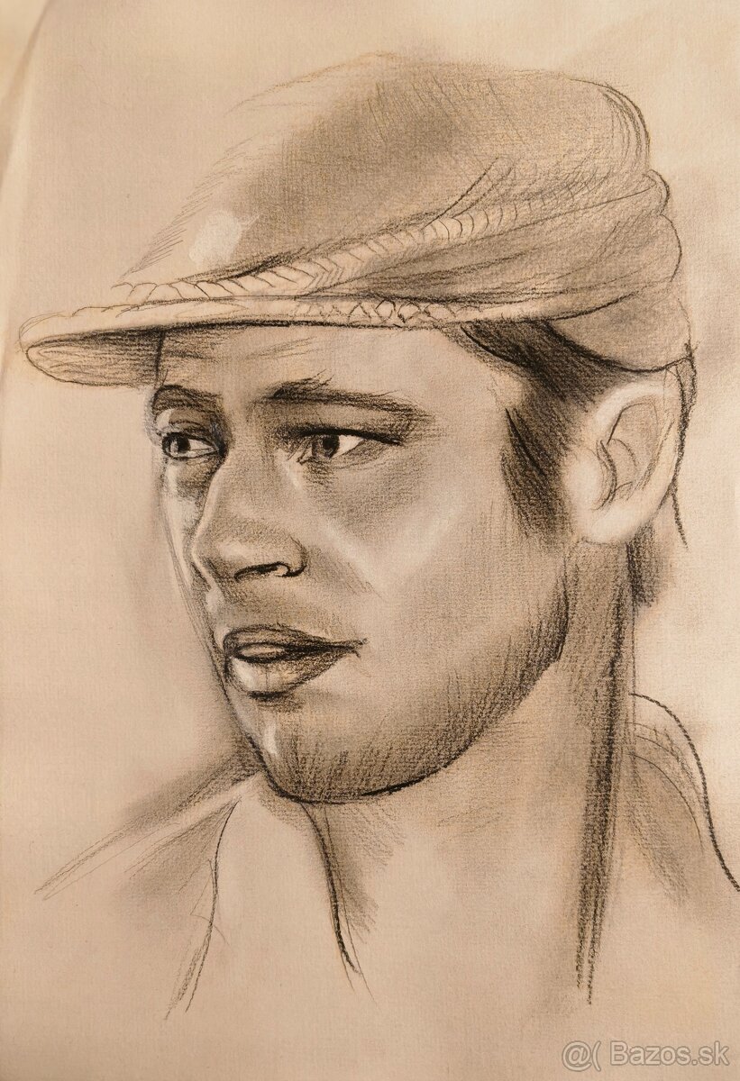 Maľba a kresba na objednávku - 2