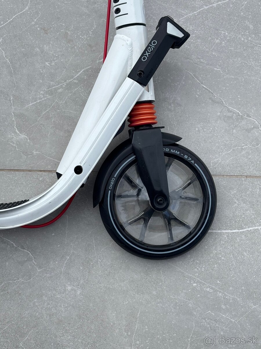 Oxelo Town 9 Kolobežka - 2