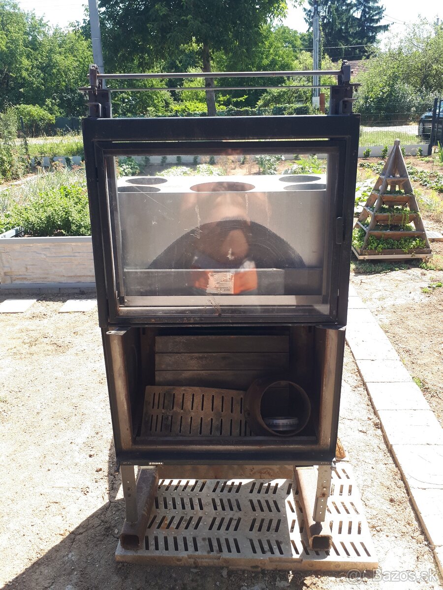 Krbová vložka. - 2