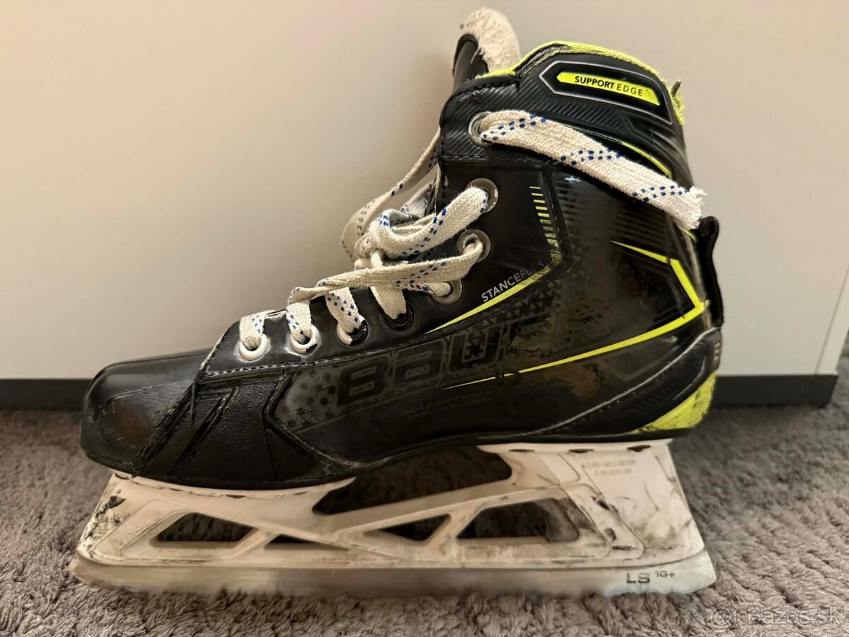 Brankárske hokejové korcule - 2