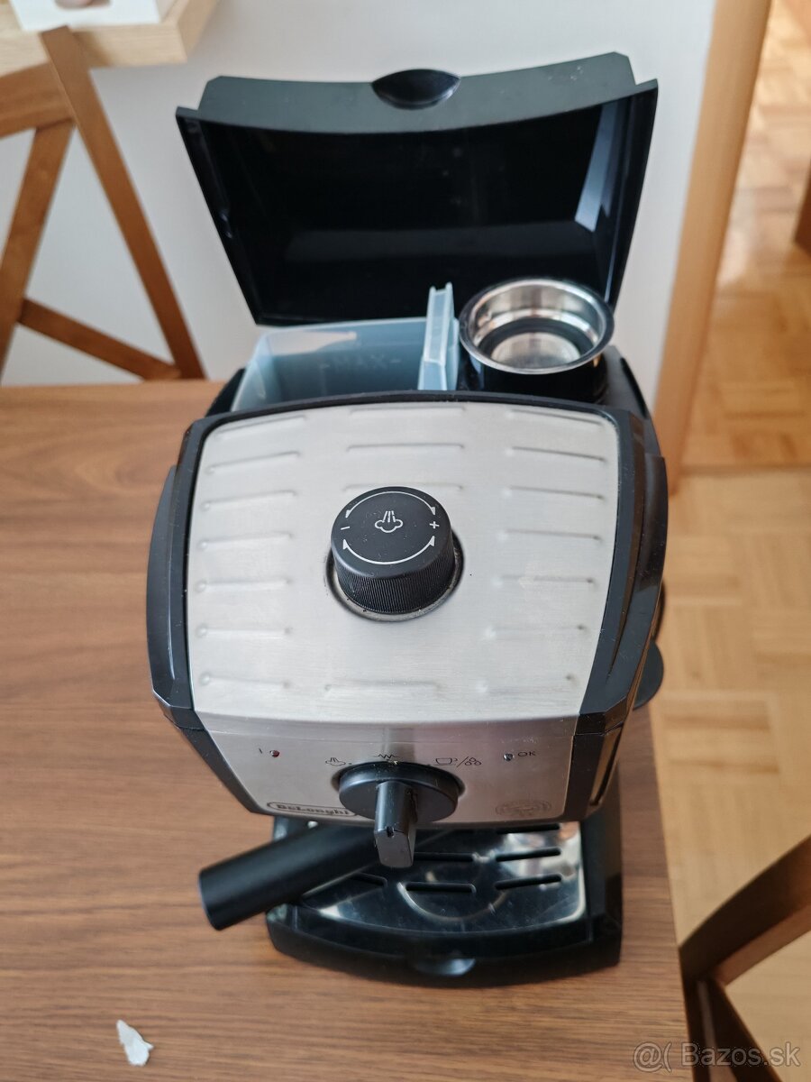 Predám De Longhi - 2