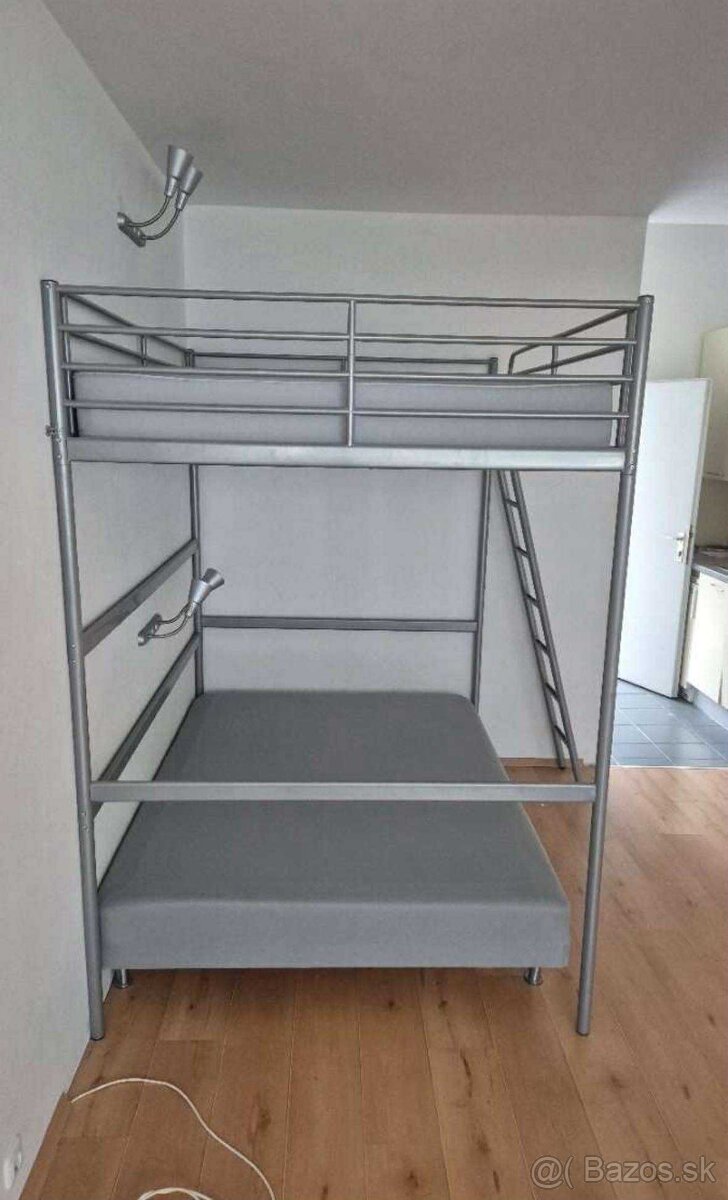 POSCHODOVÁ POSTEĽ✅ - 2