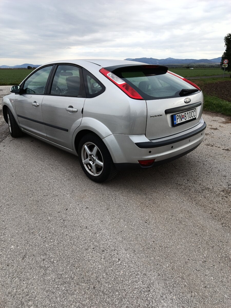 Predám Ford Focus Mk2 2006 - 2
