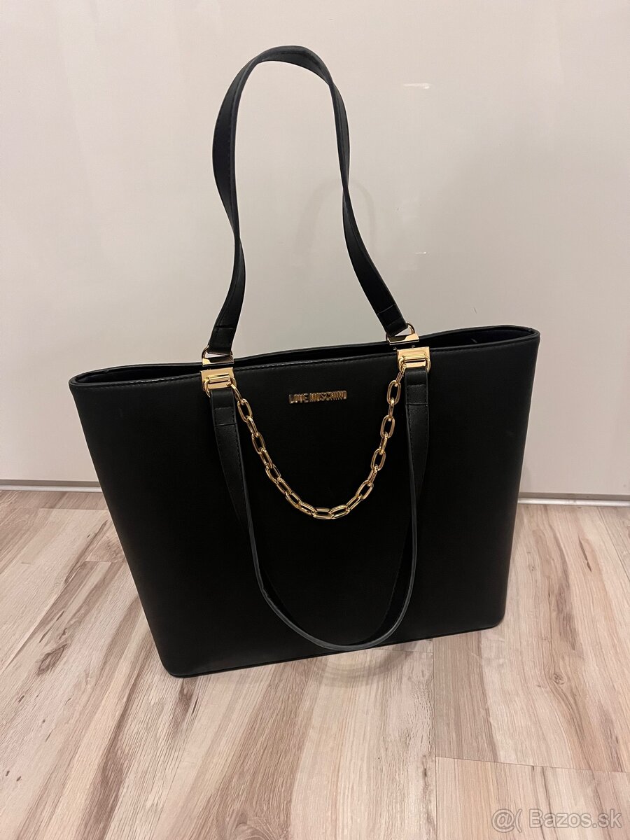 Kabelka Moschino - 2