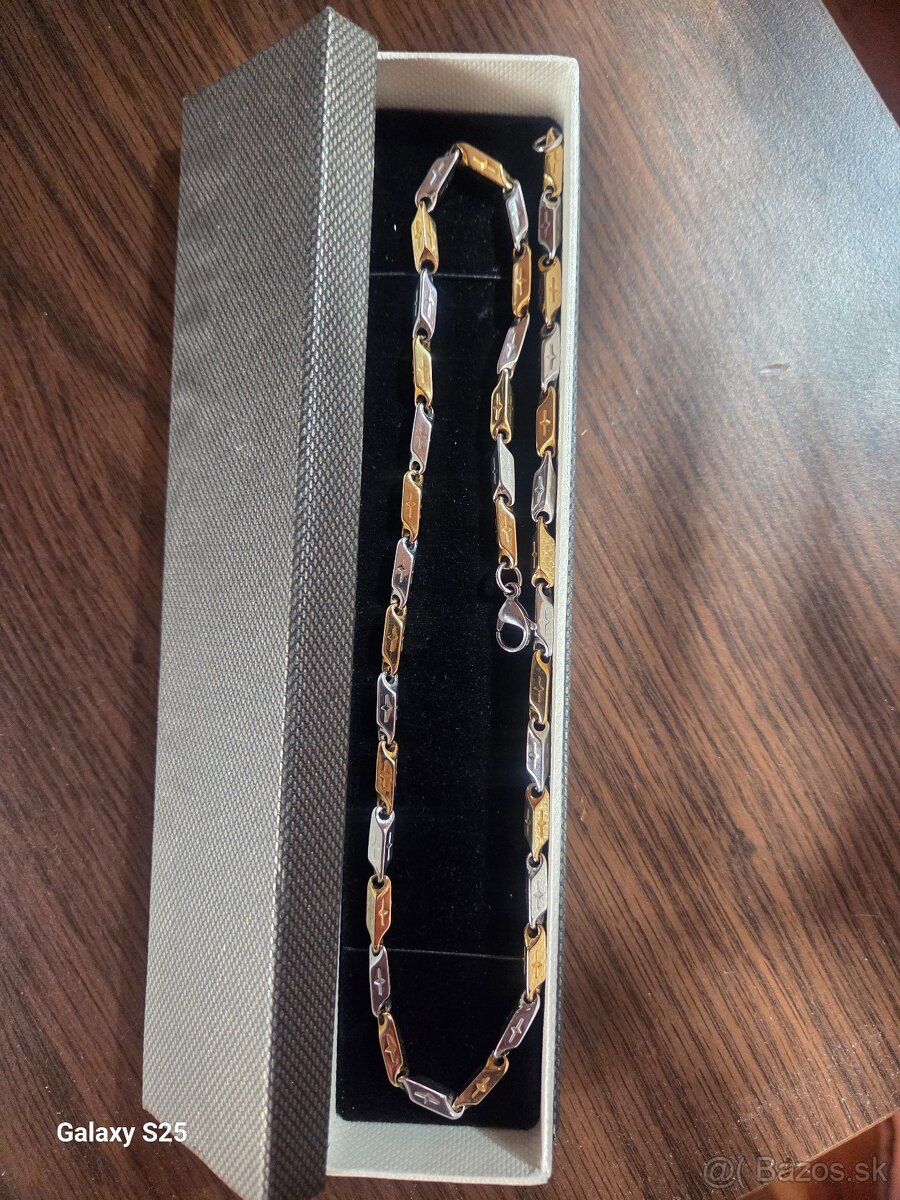 Chirurgicka ocel - 2