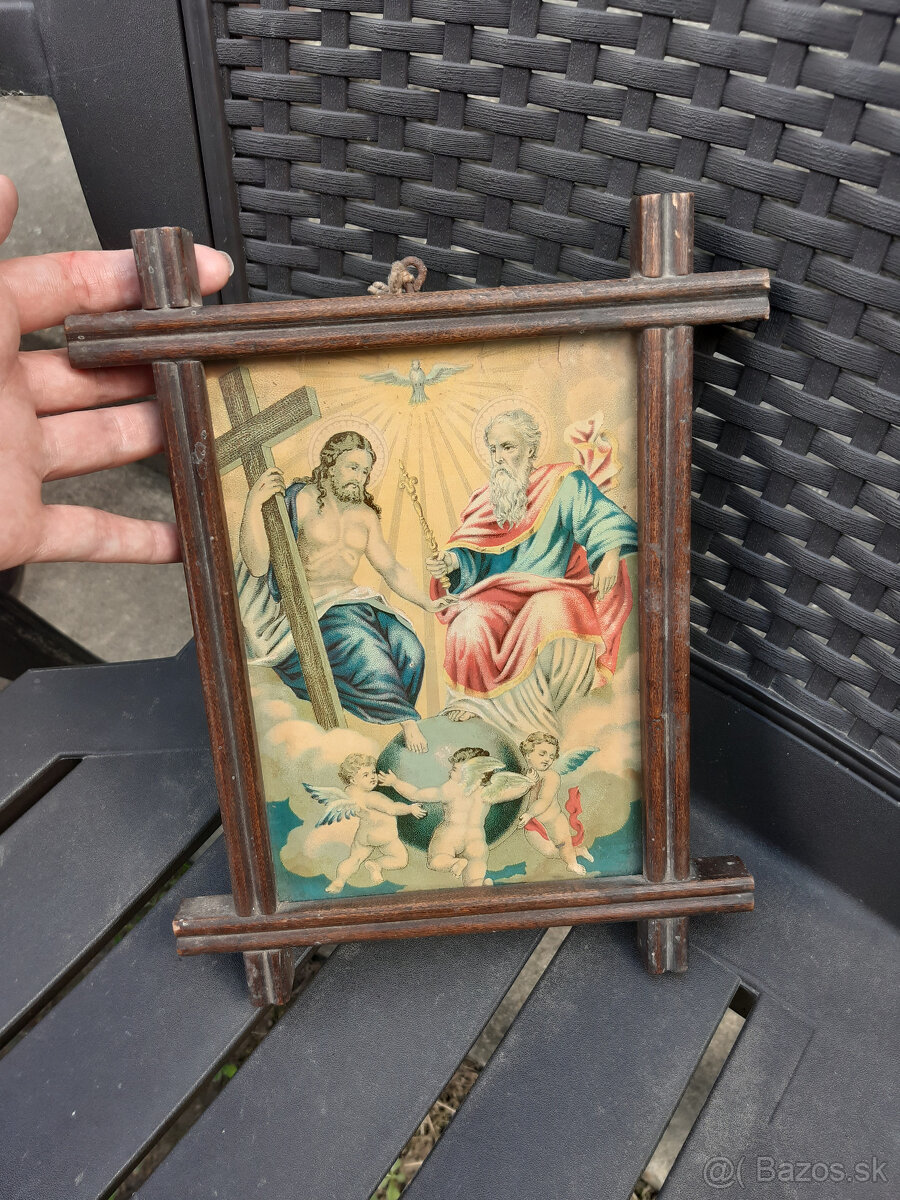 Rámy na obrazy a plagáty - 2